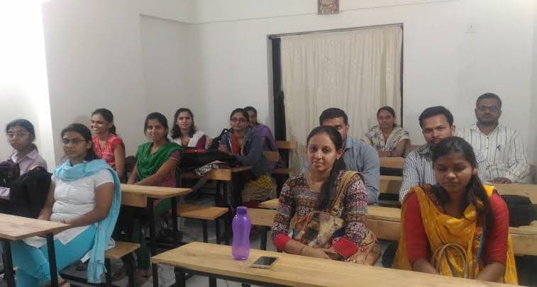 Mathematics Training Academy Pictures photo 1